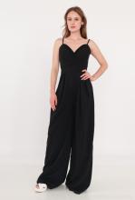 Wide, Romantic, Chic and Trendy Trouser Suit